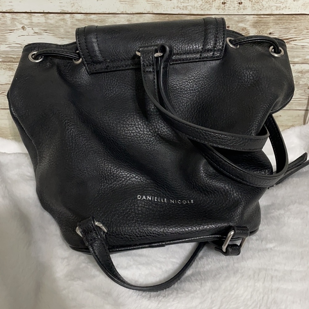 Danielle Nicole Mini Backpack - image 2
